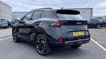Kia Sportage Photo 1