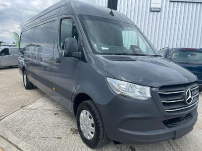 Used ~ Mercedes-Benz Sprinter 2.0 315 CDI PRO RWD L3 H2 Euro 6 (s/s) 5dr at MBNI