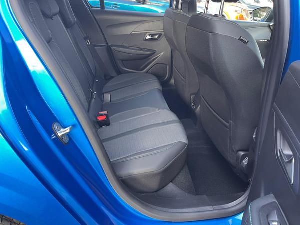 Used Peugeot 208 PF23FEM 10