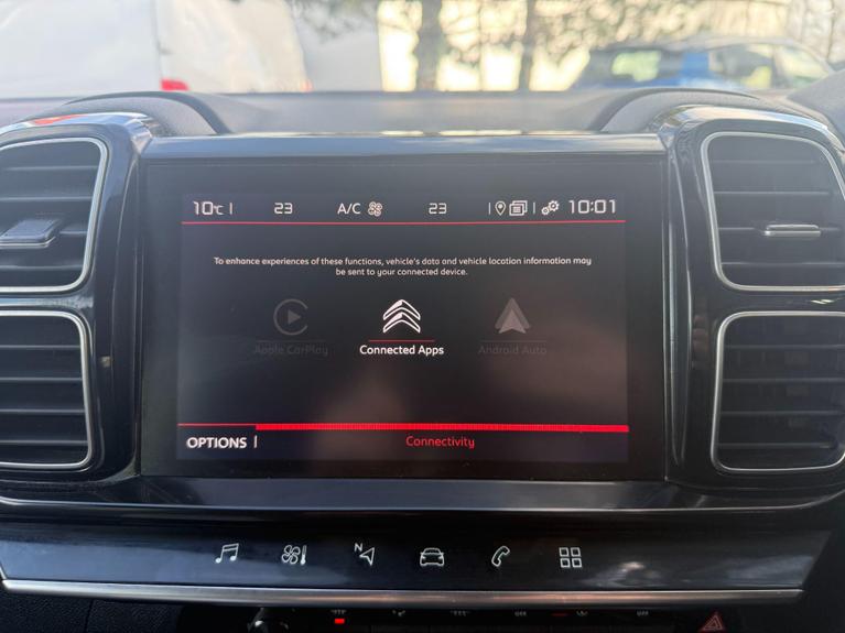 Used Citroen C5 Aircross AK21DBX 27