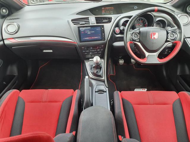 Used Honda Civic PL15ZJE 27