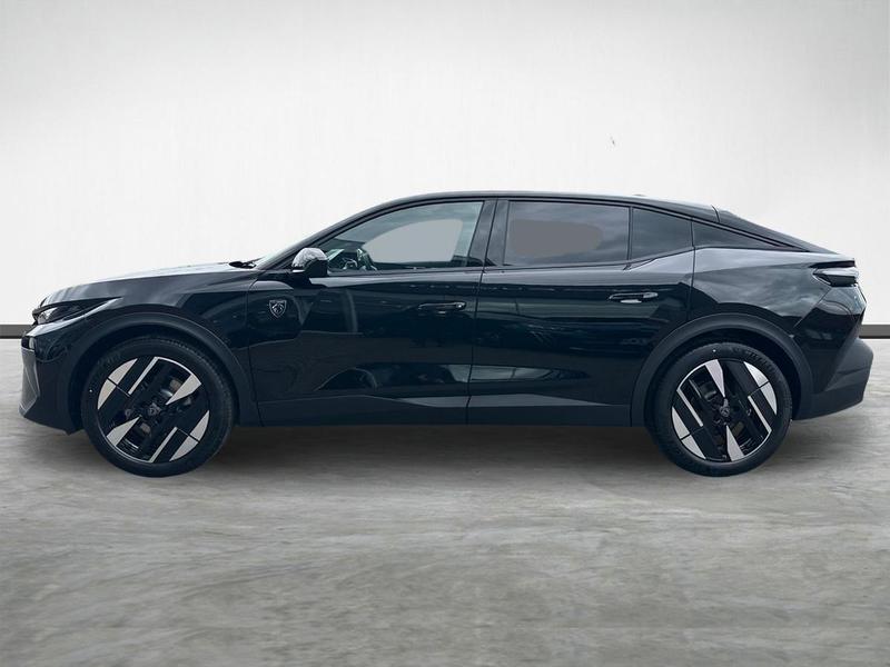 Used Peugeot 408 202605152415496 7