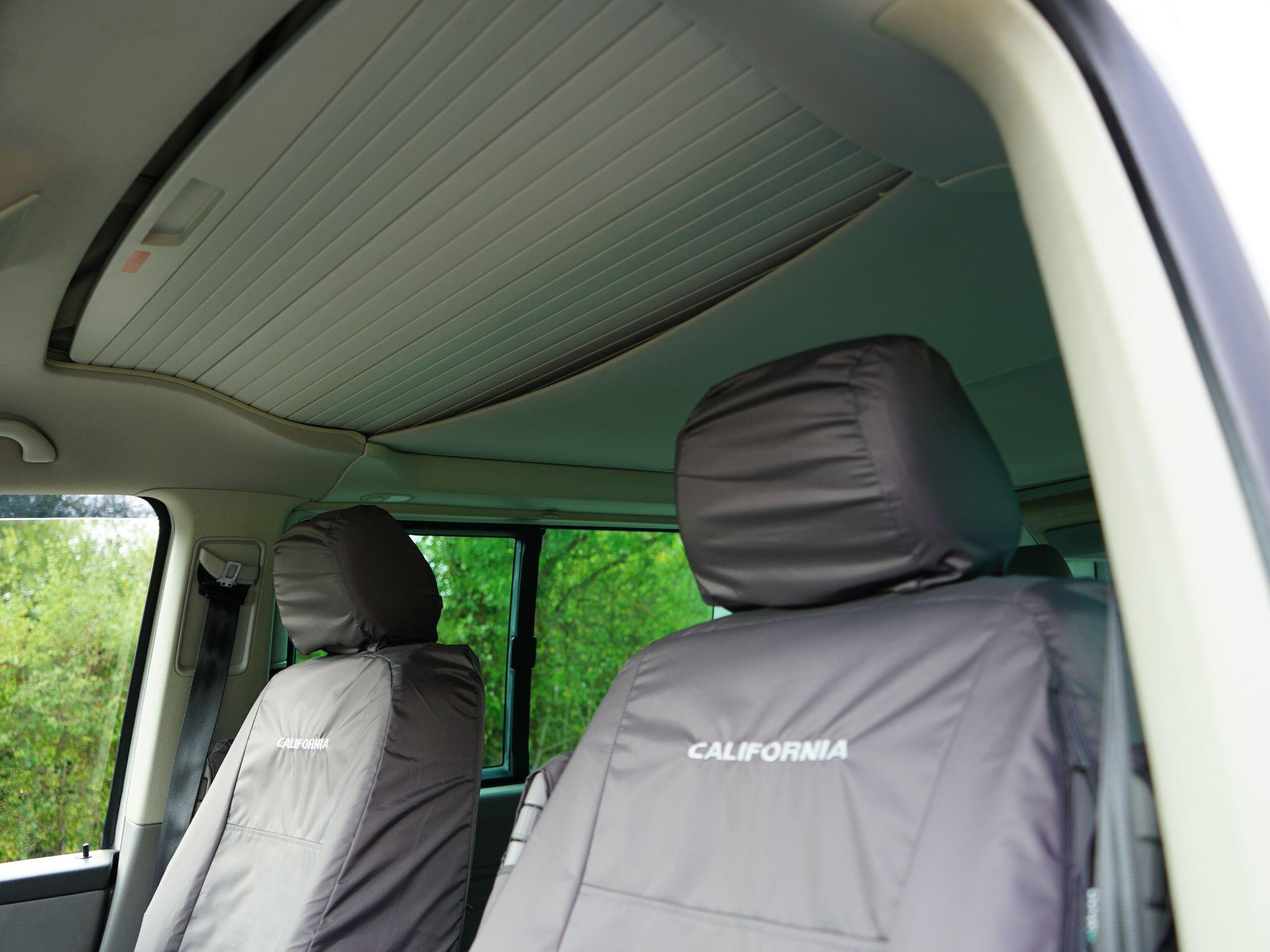 Volkswagen California SE TDI 180 CAMPER — photo 14