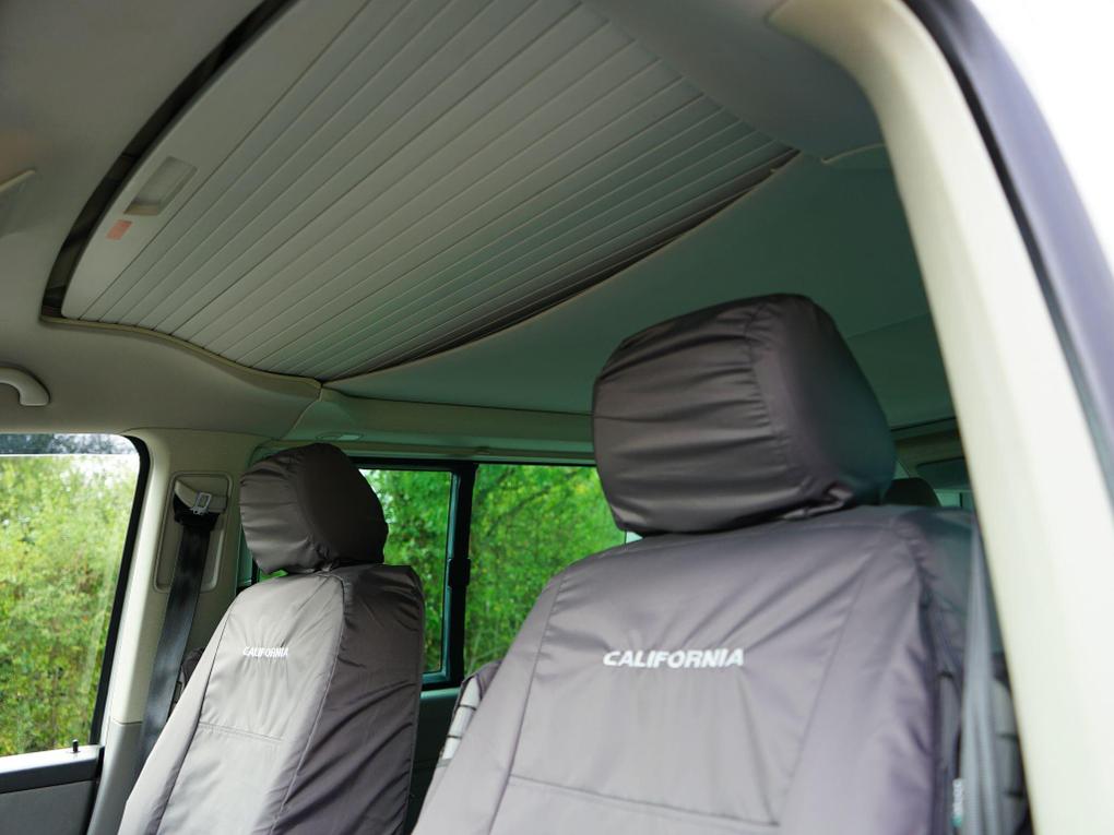 Used Volkswagen California EO60BJY 13