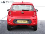 Kia Picanto Photo 5