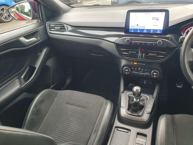Used Ford Focus EF70CGO 26