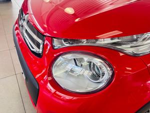Citroen C1 Photo 10