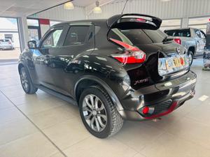 Nissan Juke Photo 6