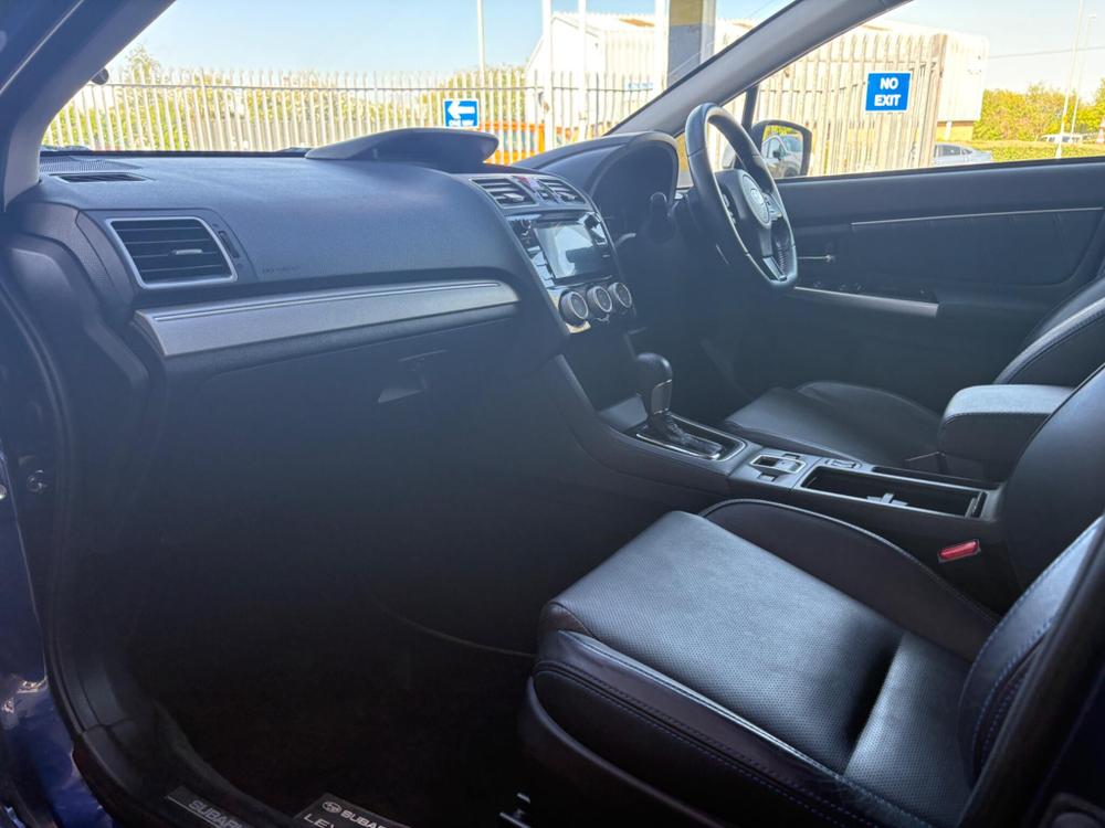Used Subaru Levorg CN71JEO 42