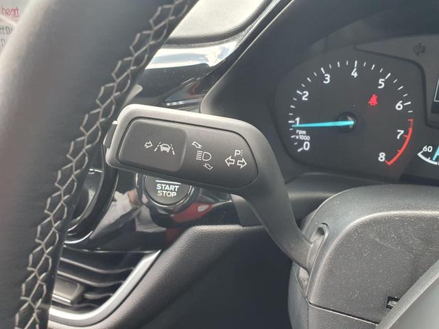 Used Ford Fiesta YJ70TYD 26