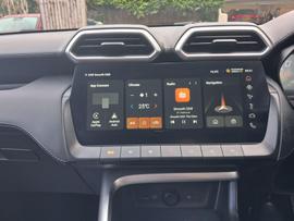 MG MG ZS Photo 17