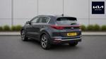 Kia Sportage Photo 5