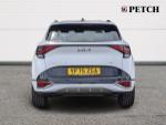Kia Sportage Photo 3