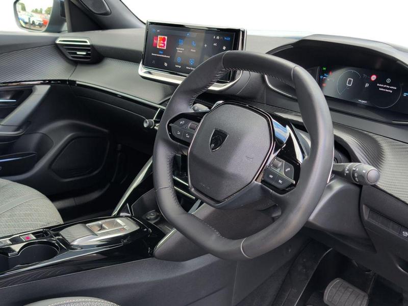 Used Peugeot 2008 KP75ZXC 40