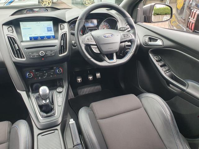 Used Ford Focus WO17WHP 21