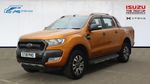 Ford RANGER Photo 1
