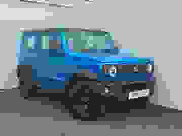 Used 2024 Suzuki Jimny 1.5 LCV ALLGRIP Euro 6 3dr ~ at Islington Motor Group