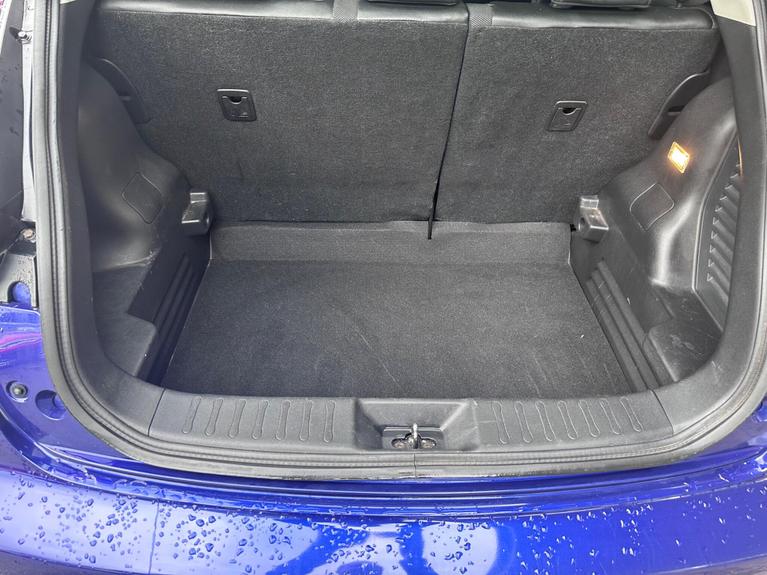 Used Nissan Juke DT18KYN 22