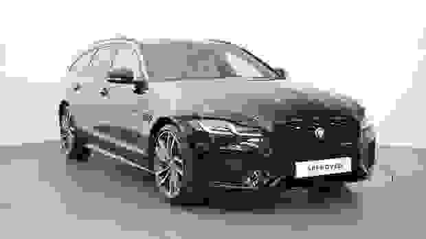 Used 2024 Jaguar XF 2.0 D200 R-Dynamic HSE Black 5dr Santorini Black at Duckworth Motor Group