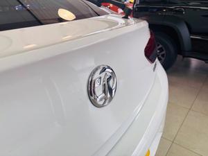 Vauxhall Insignia Photo 19