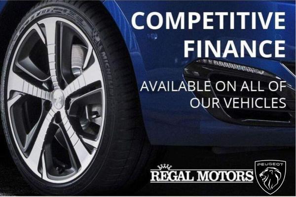 Used Peugeot 2008 BC68CTF 42