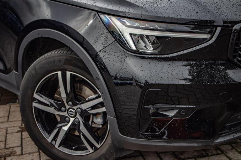 Used Volvo XC40 OE72HKK 14
