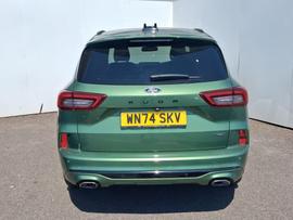 Ford Kuga Photo 4