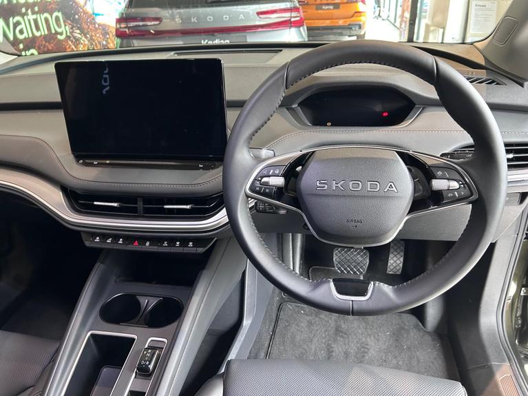 Used Skoda Enyaq 202606163337433 25