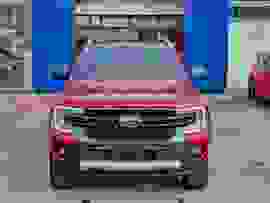 Ford Ranger Photo 1