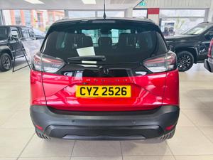 Vauxhall Crossland Photo 5