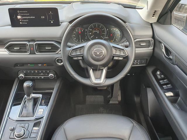 Used Mazda CX-5 NJ23ZRN 20