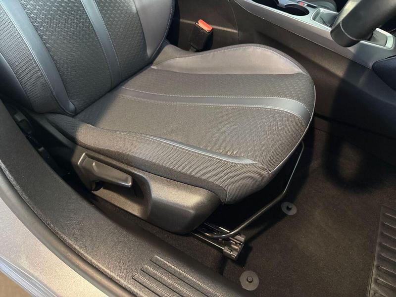 Used Peugeot 2008 ML70VGK 45
