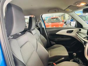 Suzuki Swift Photo 30