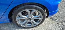 Ford Fiesta Photo 24