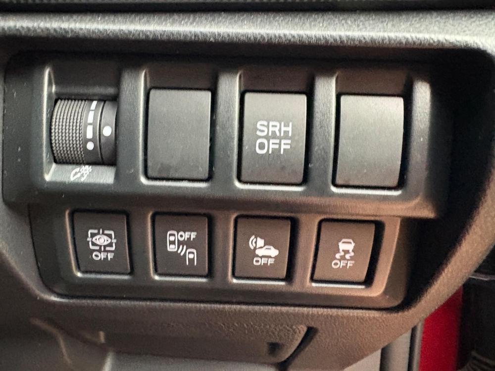 Used Subaru Forester RK70GEJ 40