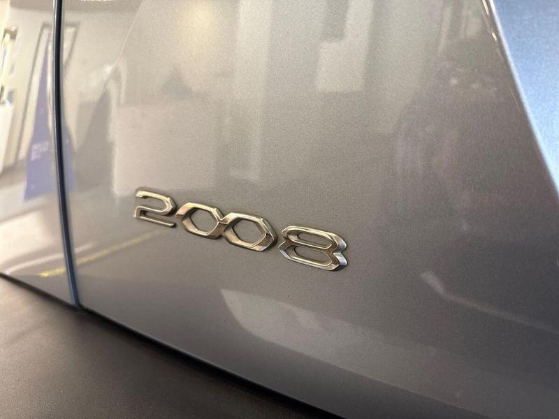Used Peugeot 2008 ML70VGK 27