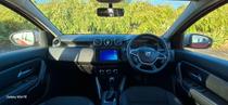 Dacia Duster Photo 8