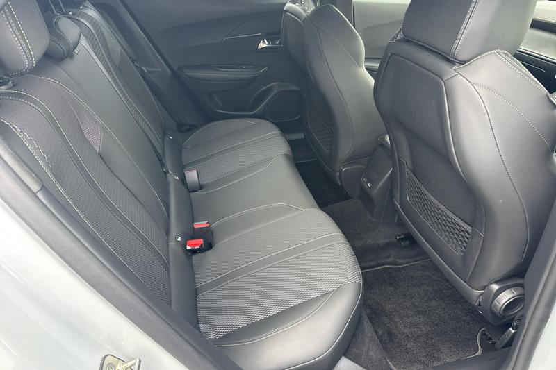 Used Peugeot 2008 BA23HHL 39