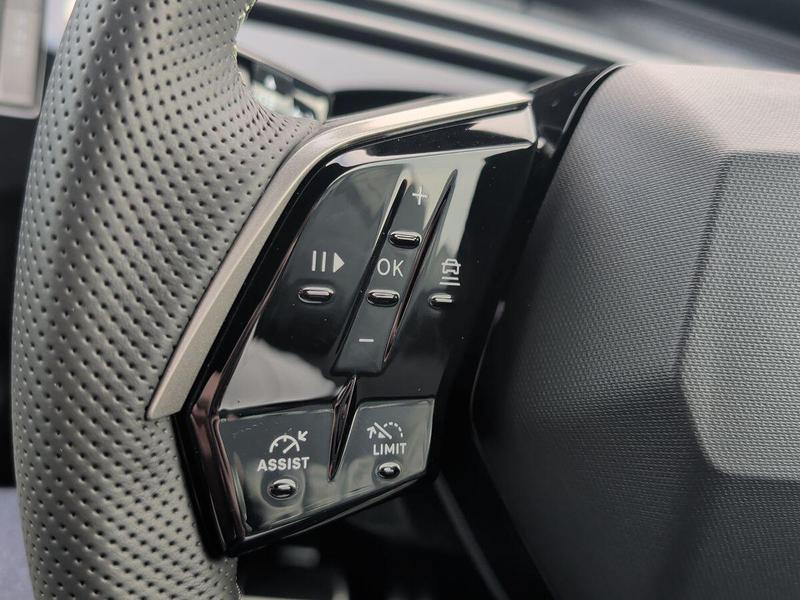 Used Peugeot E-3008 202509256632675 20