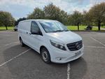 Mercedes-Benz Vito Photo 0
