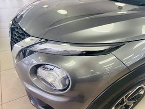 Nissan Juke Photo 13