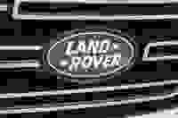 Land Rover RANGE ROVER Photo 74