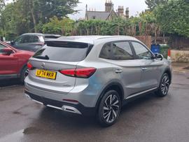 MG MG ZS Photo 5