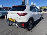 Kia Stonic Photo 4