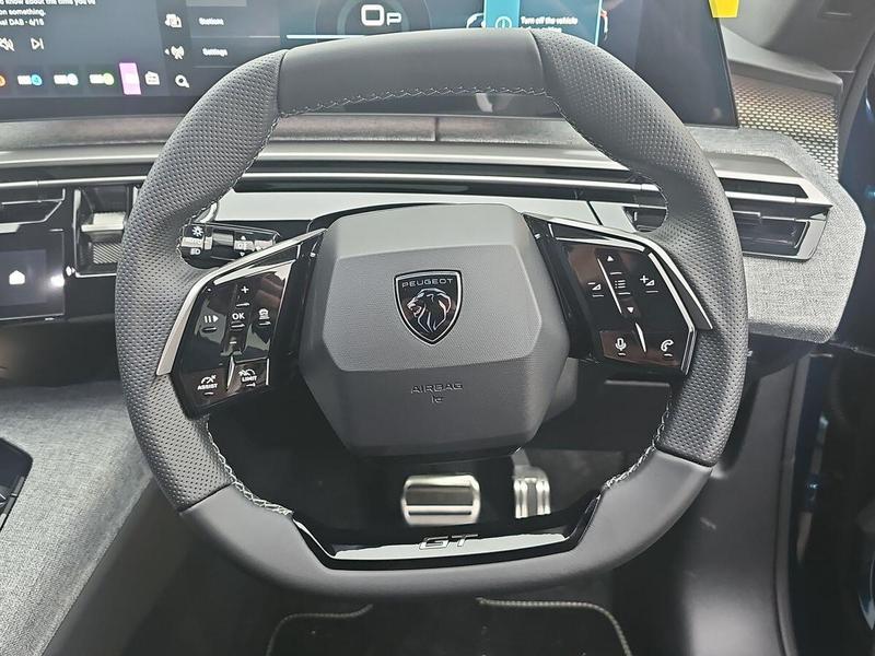Used Peugeot 5008 202602109822220 33