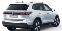 Volkswagen Tiguan Photo 2