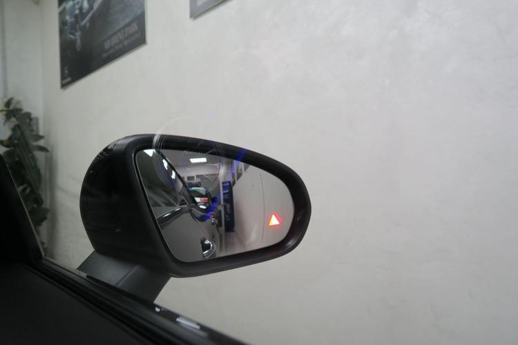 Used Mercedes-Benz CLA KN24ODX 18