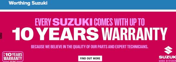 Used Suzuki Swift GV75AEW 25