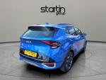 Kia Sportage Photo 7