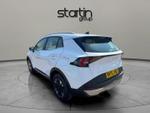 Kia Sportage Photo 4